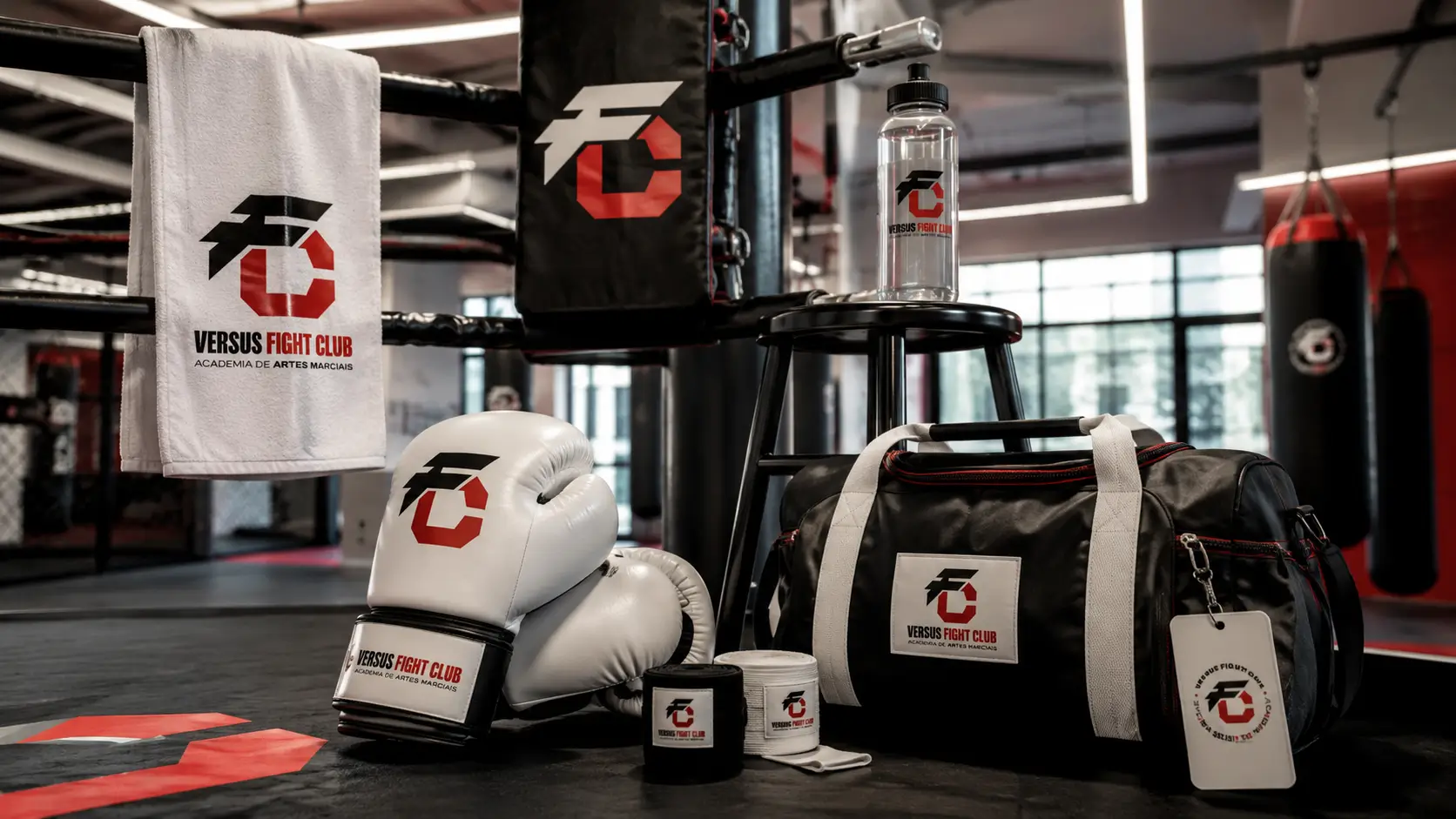 Qual é a melhor academia de Muay Thai em São Paulo?